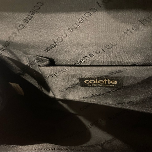 Collette clutch purse - Picture 4 of 4